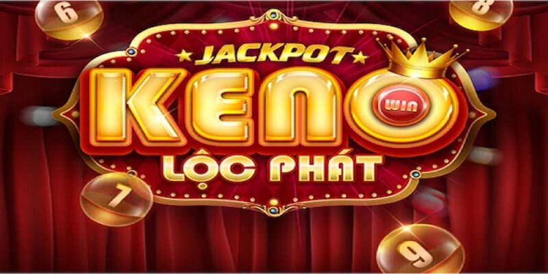 keno lộc phát