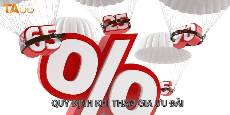 Những quy định làm nên sự hiệu quả của khuyến mãi thứ 6 hàng tuần