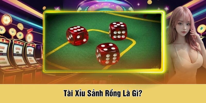 Đây là tựa game mới đầy độc đáo tại trang chủ TA88