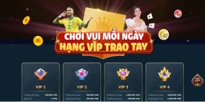 Sự kiện ưu đãi đặc quyền dành cho cấp VIP