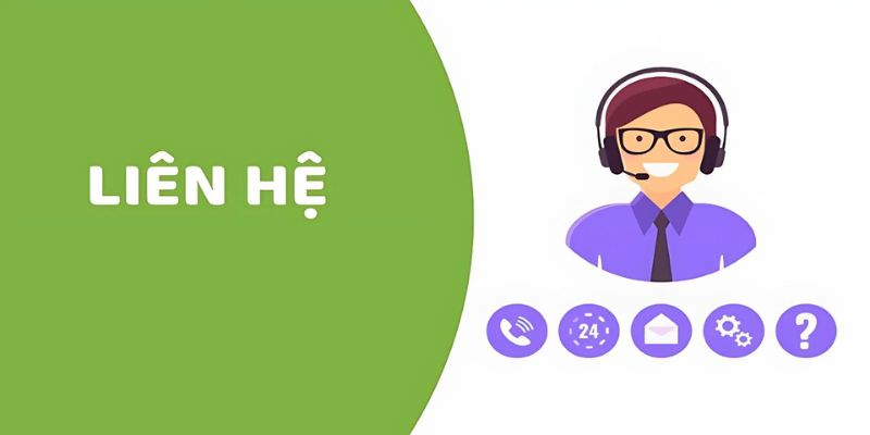 Khám phá những hình thức liên hệ TA88 nhanh, chuyên nghiệp