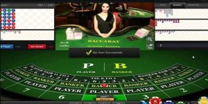 Baccarat mang đến nhiều siêu phẩm lôi cuốn